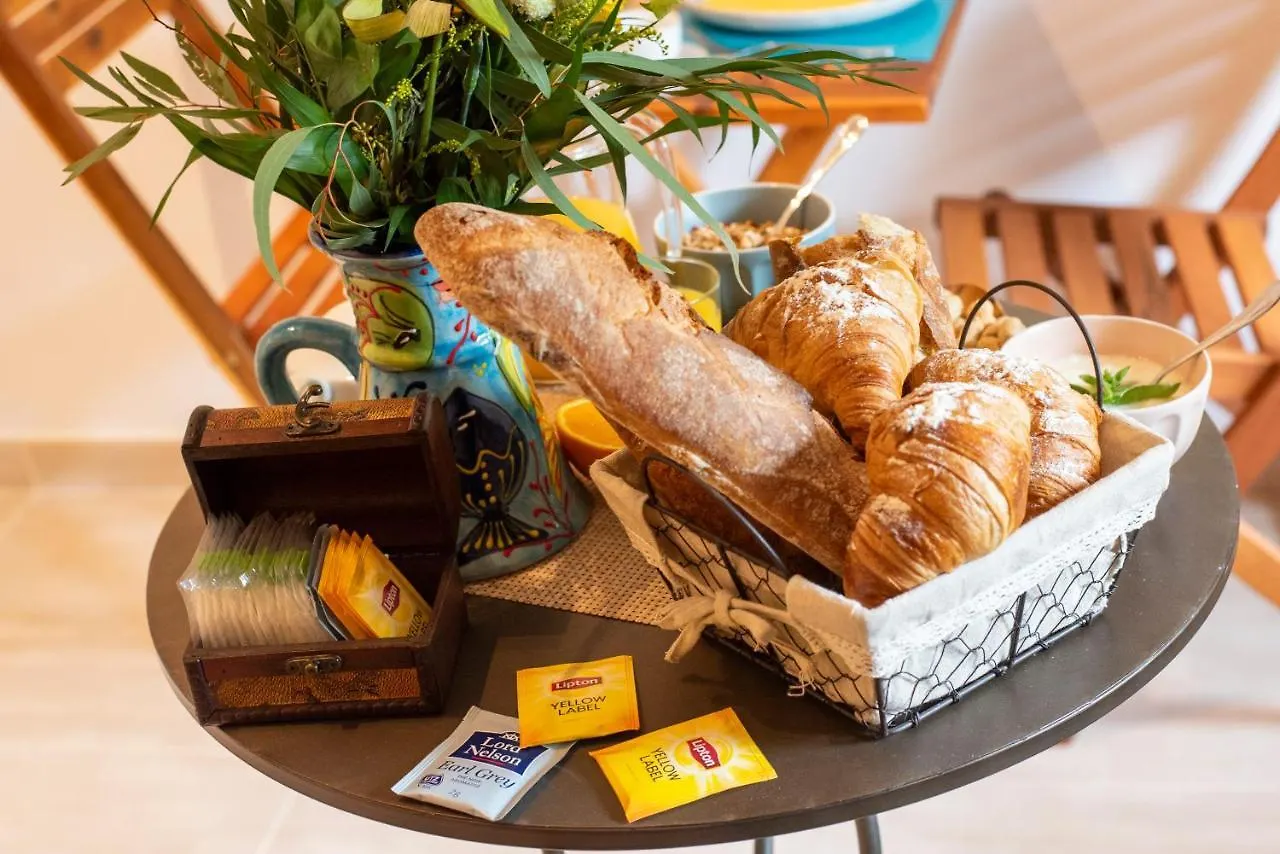 Lyon Mon Amour B&B 0*,  France
