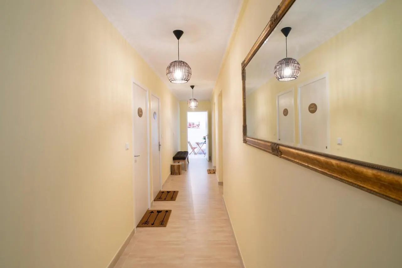 Lyon Mon Amour B&B France