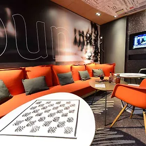 3* Hotel Ibis Gerland Musee Des Confluences