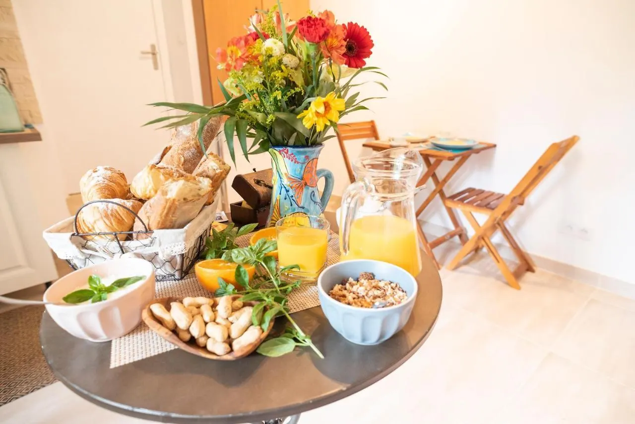 Lyon Mon Amour B&B France