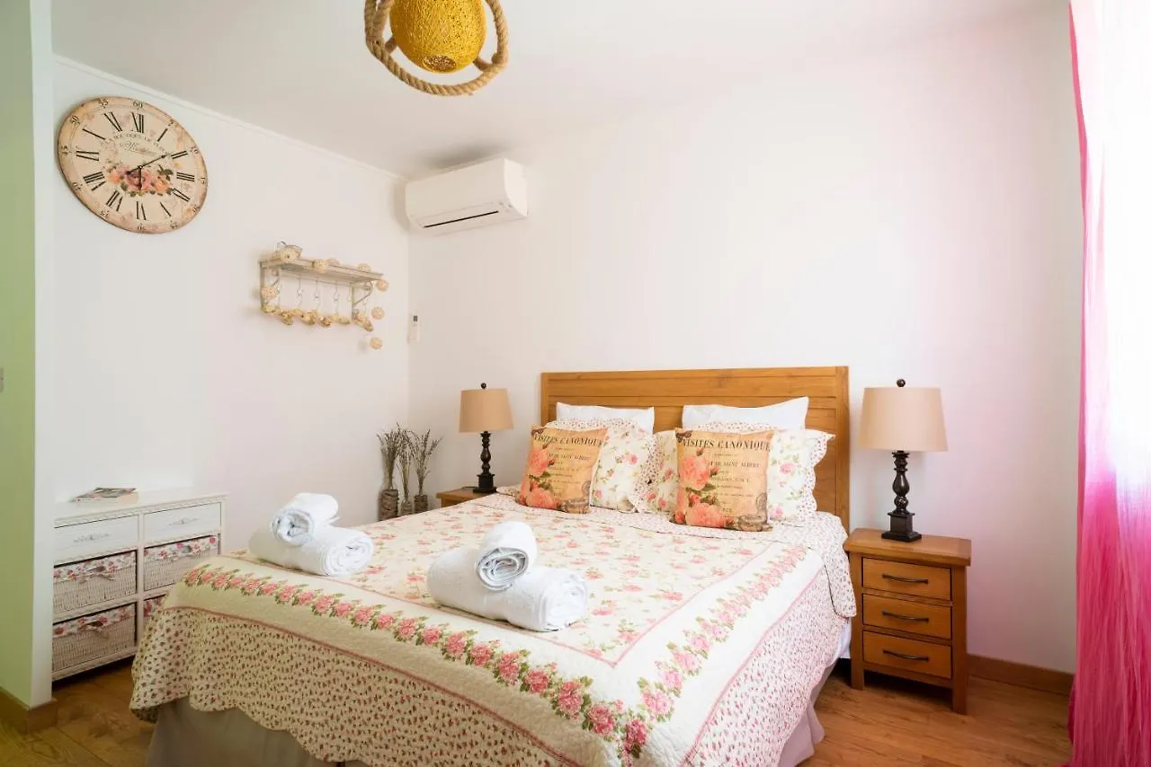 Bed & Breakfast Lyon Mon Amour B&B