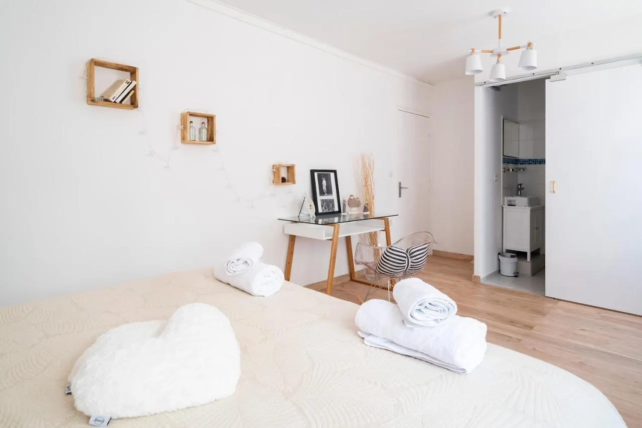 Lyon Mon Amour B&B 0*,  France