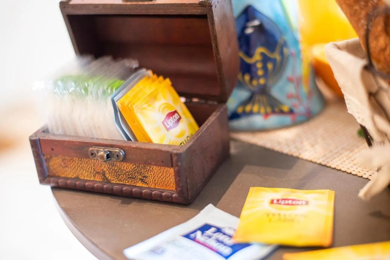 Lyon Mon Amour B&B