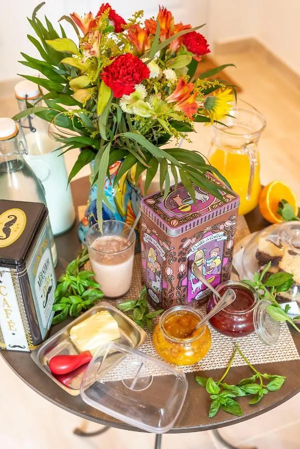Lyon Mon Amour B&B France