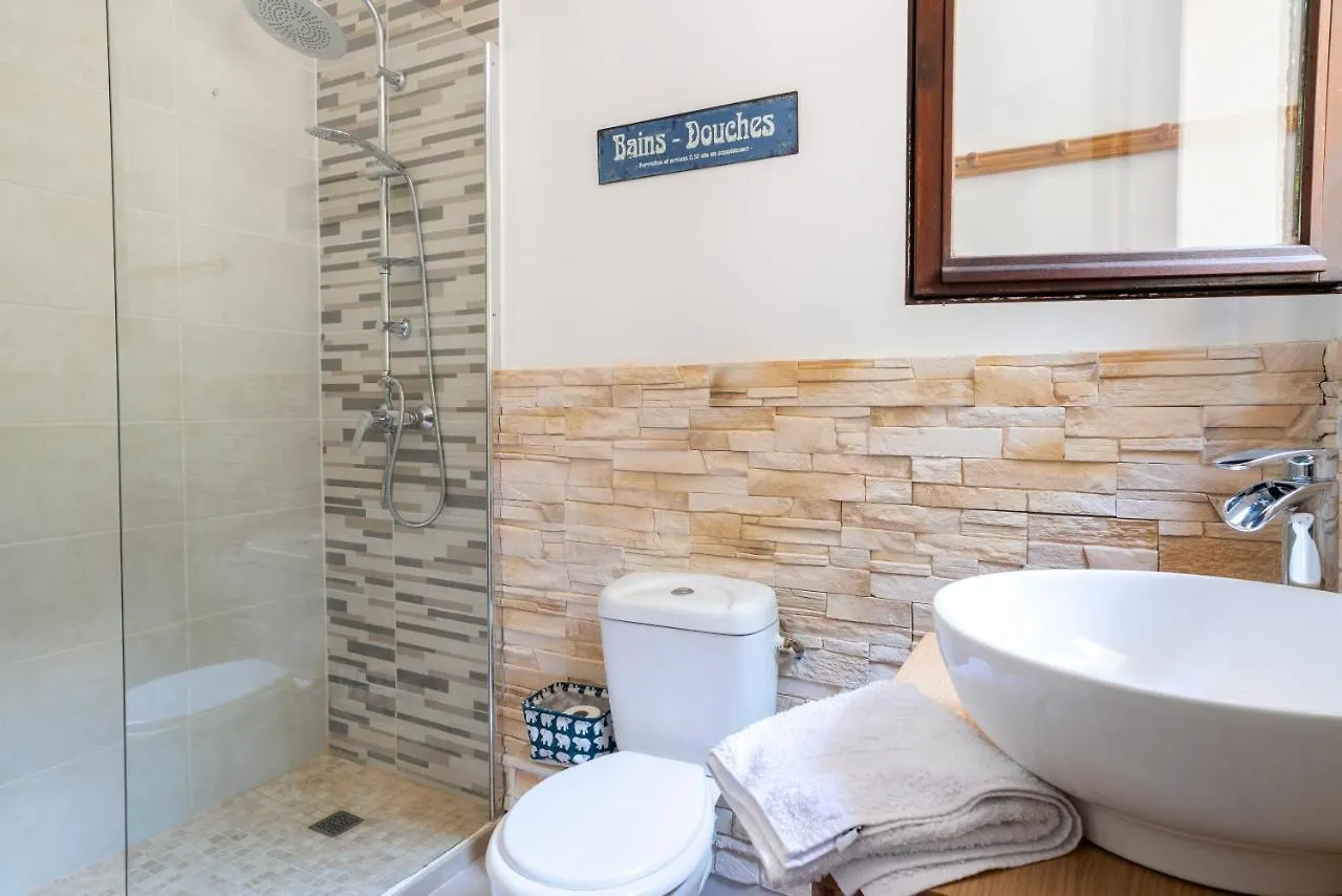 Lyon Mon Amour B&B Bed & Breakfast