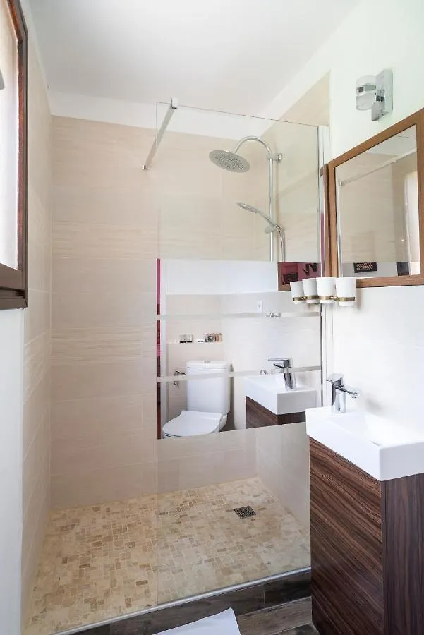 Lyon Mon Amour B&B Bed & Breakfast