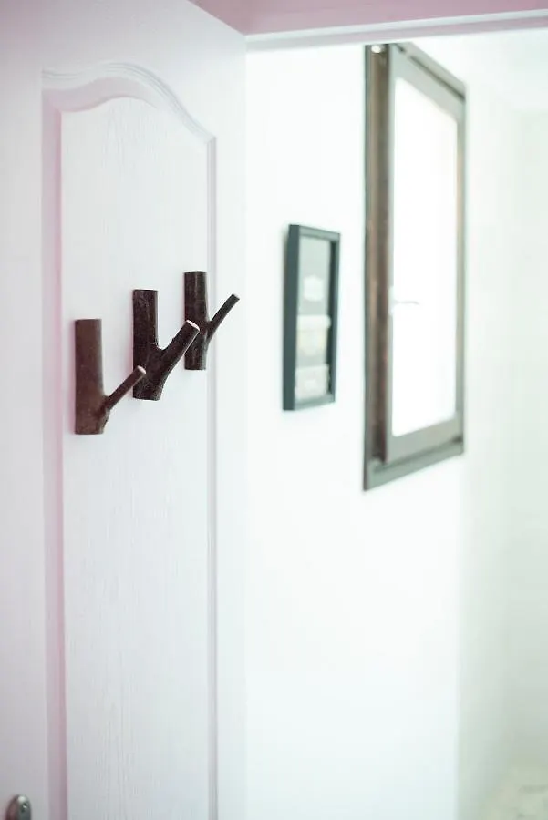 Bed & Breakfast Lyon Mon Amour B&B France