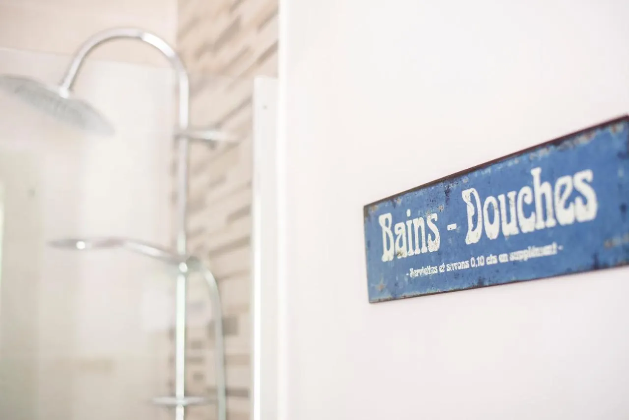 Lyon Mon Amour B&B Bed & Breakfast