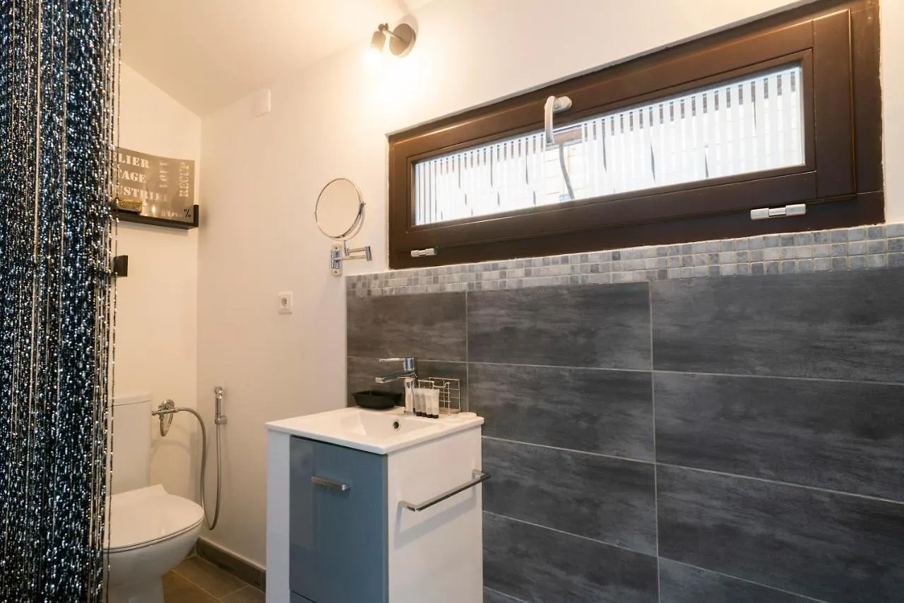 Bed & Breakfast Lyon Mon Amour B&B France