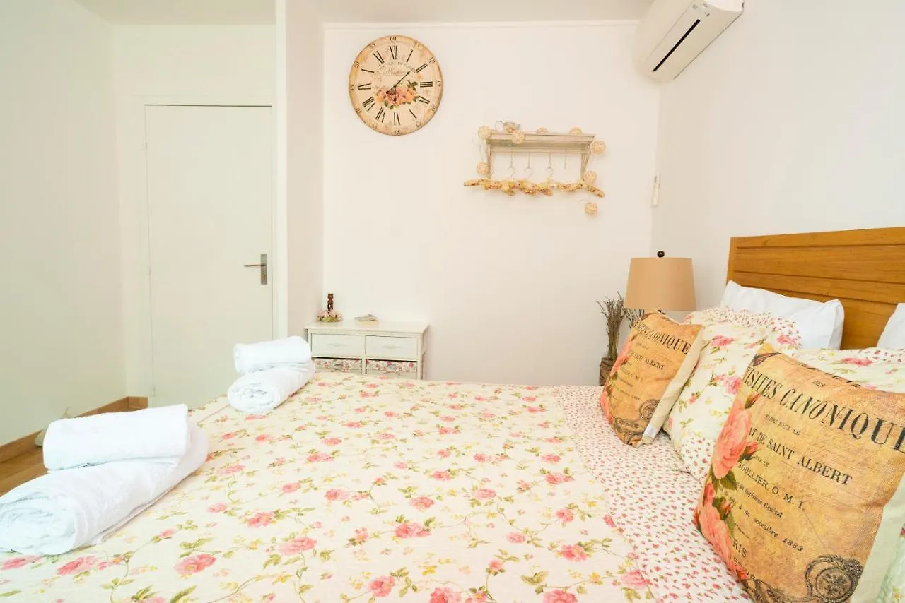 Bed & Breakfast Lyon Mon Amour B&B France