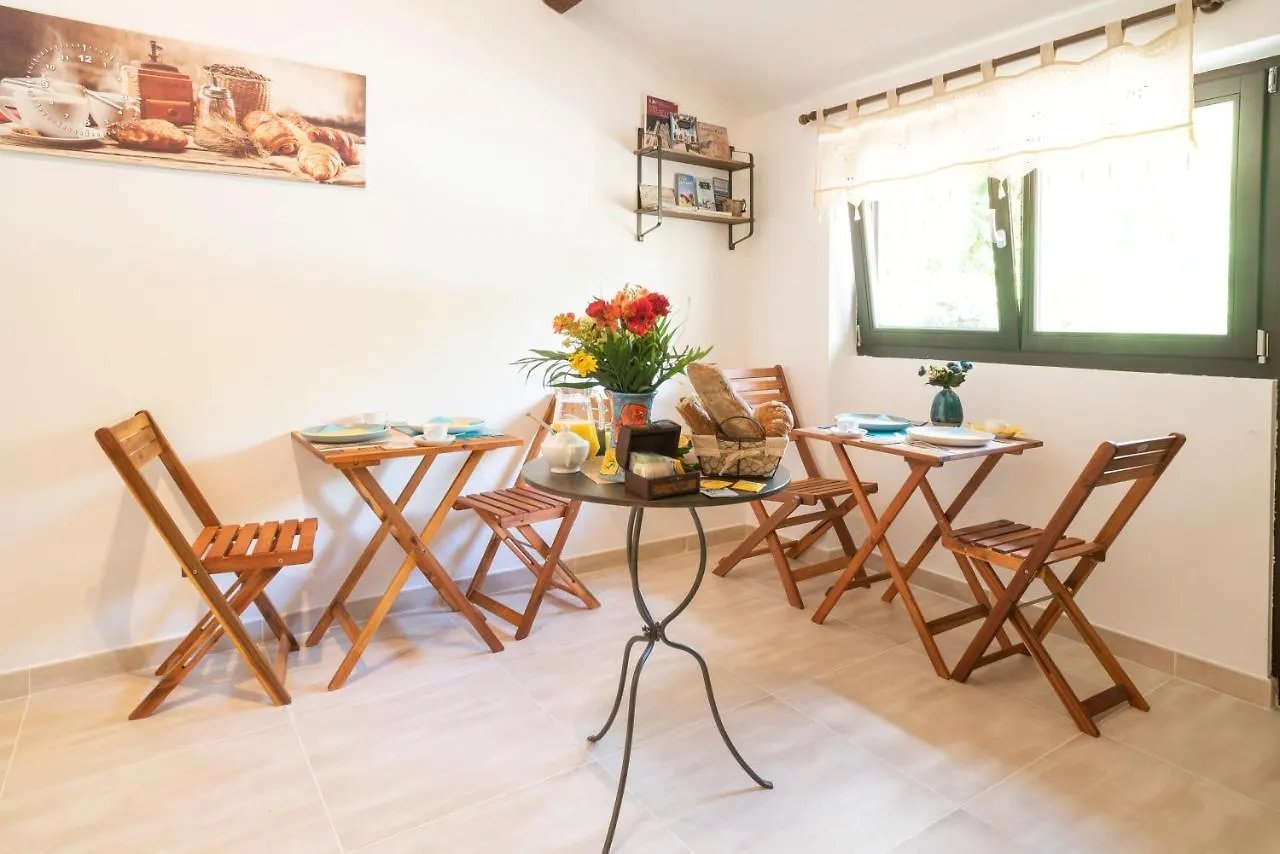 Bed & Breakfast Lyon Mon Amour B&B France